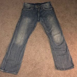 Great condition Silver Jeans